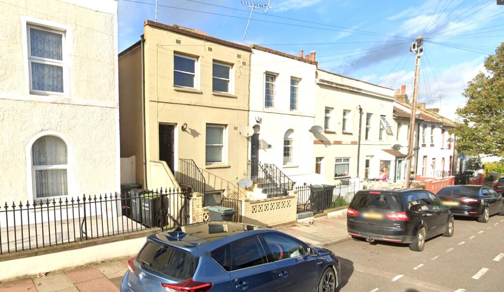 Main image of property: Wellington Street, Gravesend, Kent, DA12