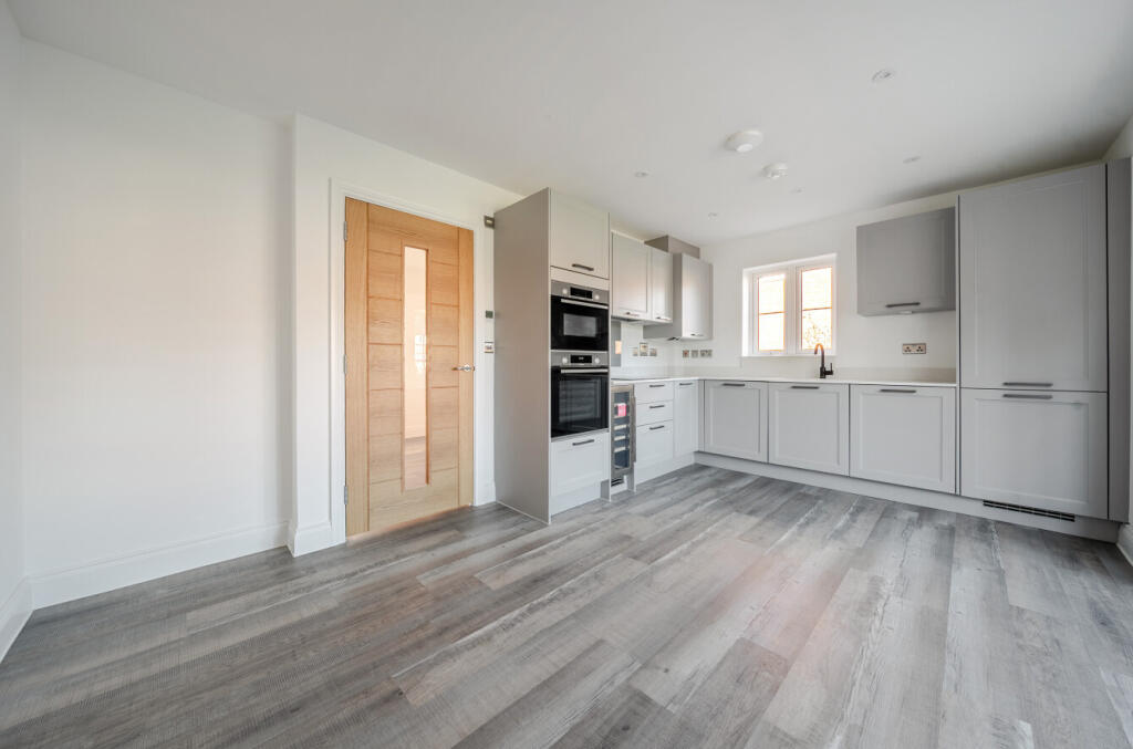 House in Arun, Angmering - View 3