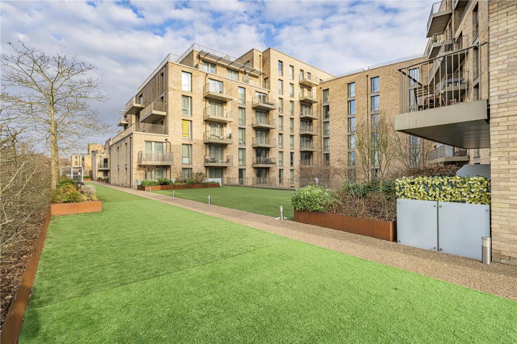 Main image of property: Broughton Court, West Drayton