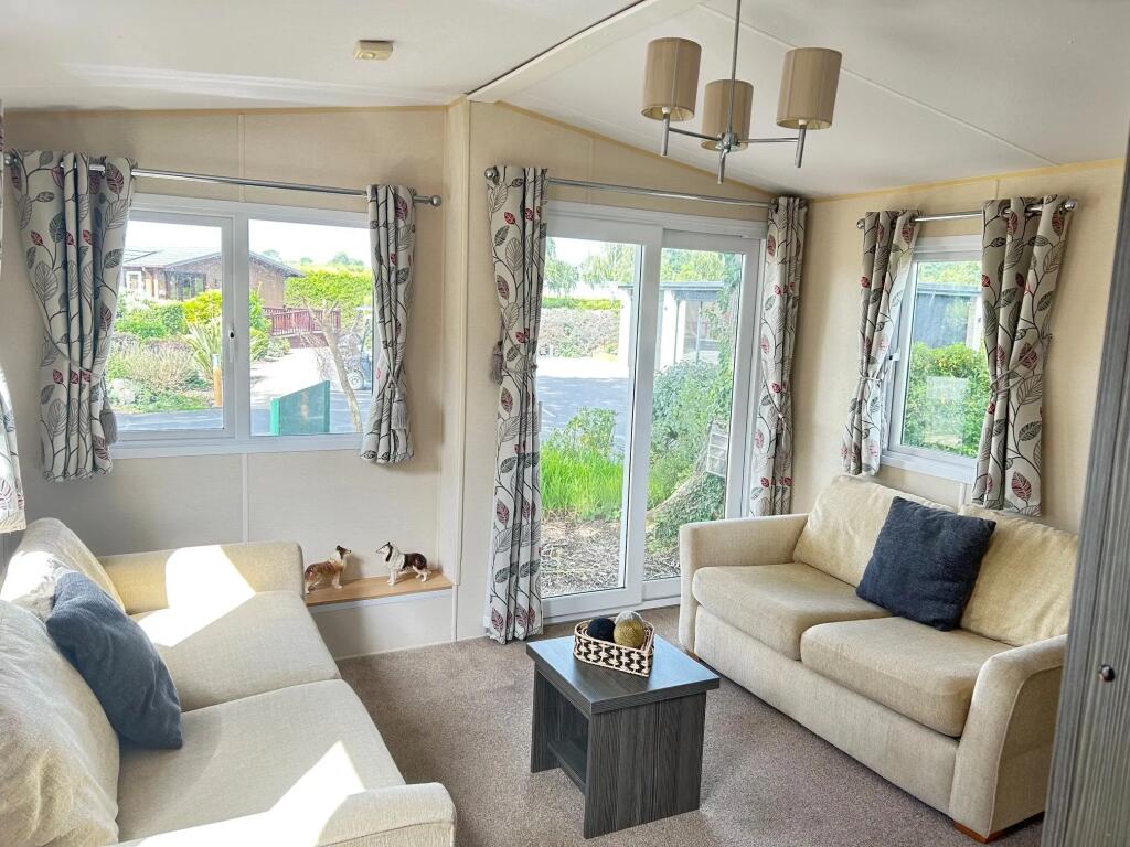 2015 Regal Henley, Malvern View Country and Leisure Park, Worcester, Herefordshire, WR6 5UB - View 2