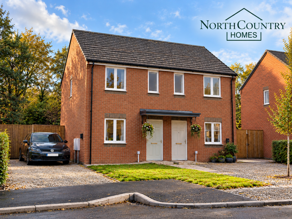 Main image of property: High Hazles Drive, Huthwaite, Sutton-In-Ashfield, Nottinghamshire