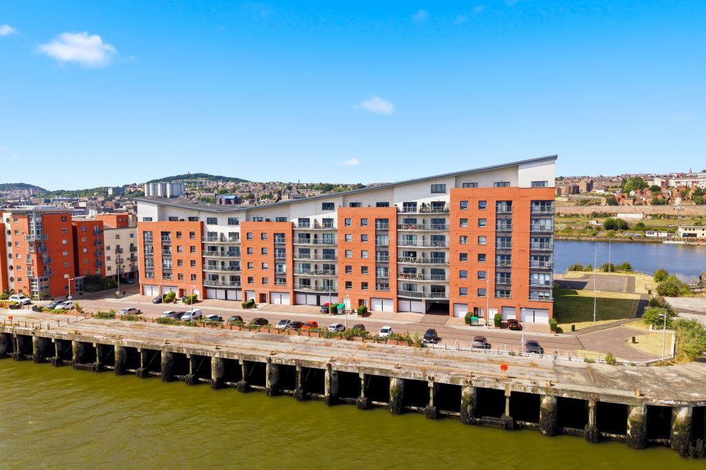 Main image of property: 44 Gourlay Yard, Dundee, DD1 3BR