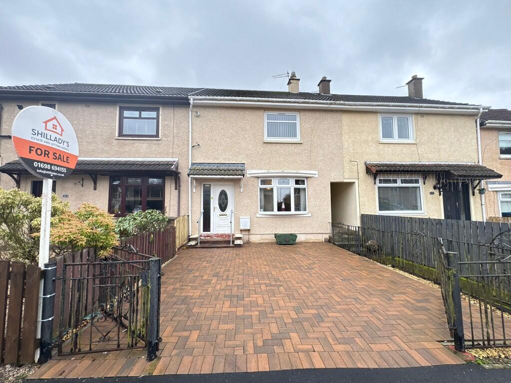 Main image of property: Braedale Crescent, ML2