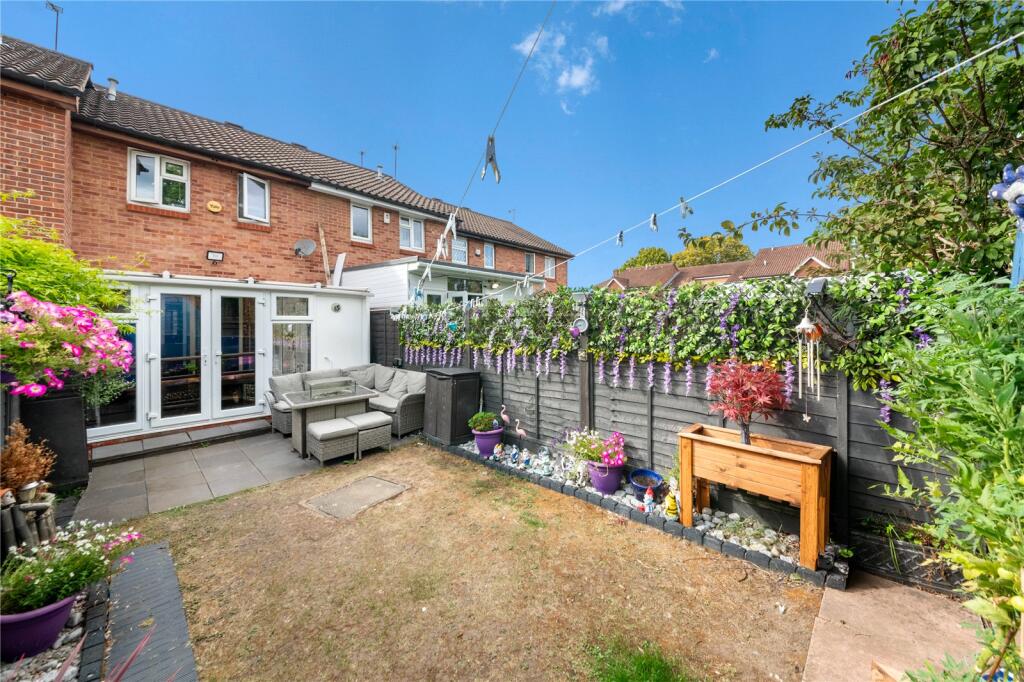 House in Southall - View 5