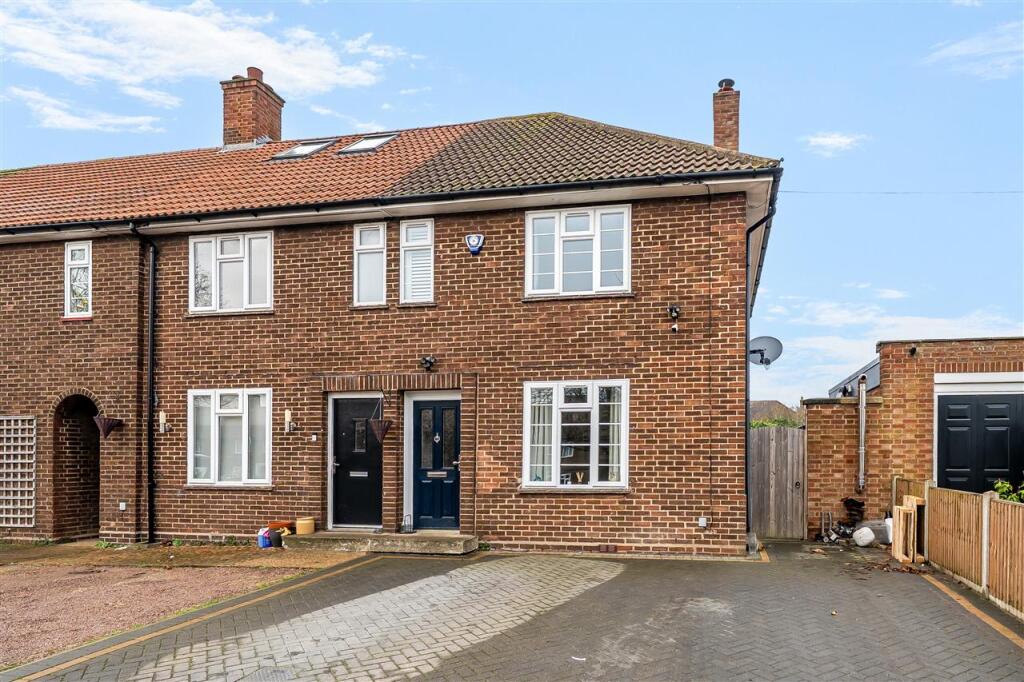 Main image of property: Montgomery Close, Stewartby