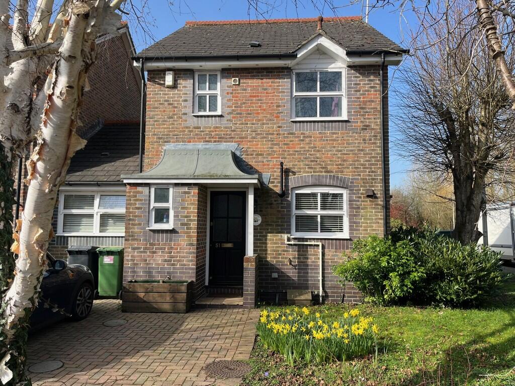 Main image of property: Kennet Way, Hungerford