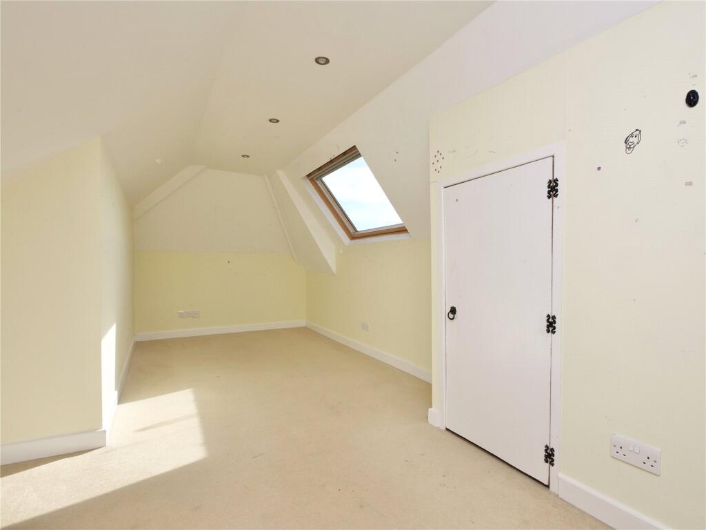 Additional image 14 of A spacious four bedroom house with further potential