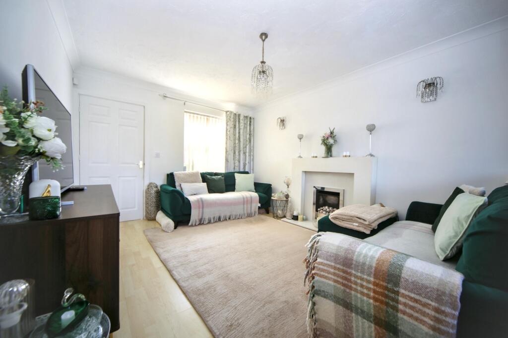 House in Wigan - More