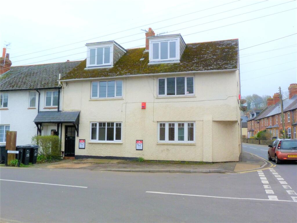 Main image of property: High Street, Williton, Somerset, TA4