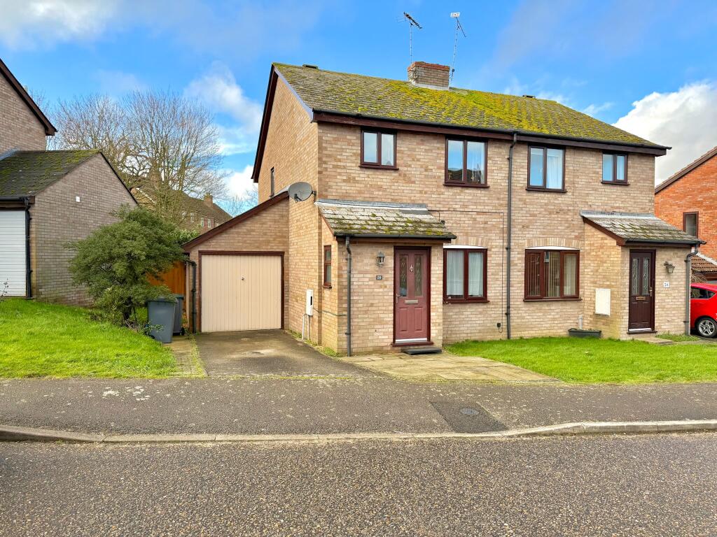 Main image of property: Castle Brooks, Framlingham, Woodbridge