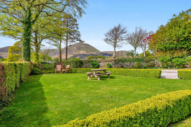 Loweswater Seatin...