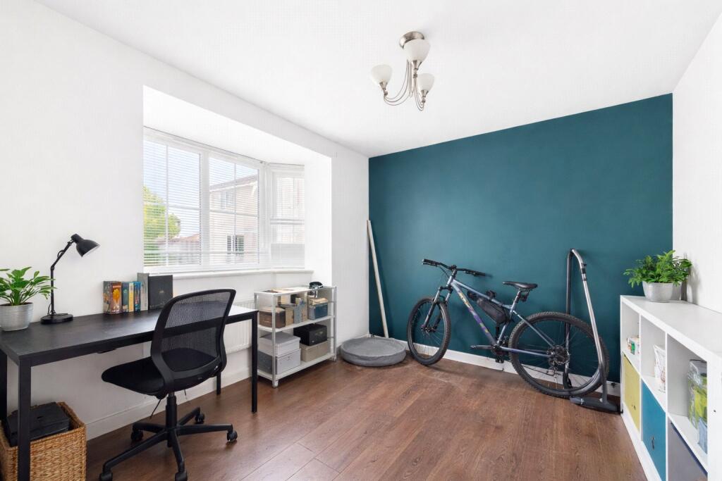 Main image of property: Hazelwood Close, Staple Hill, Bristol, BS16