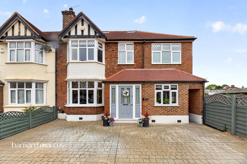 Main image of property: Lime Grove, New Malden