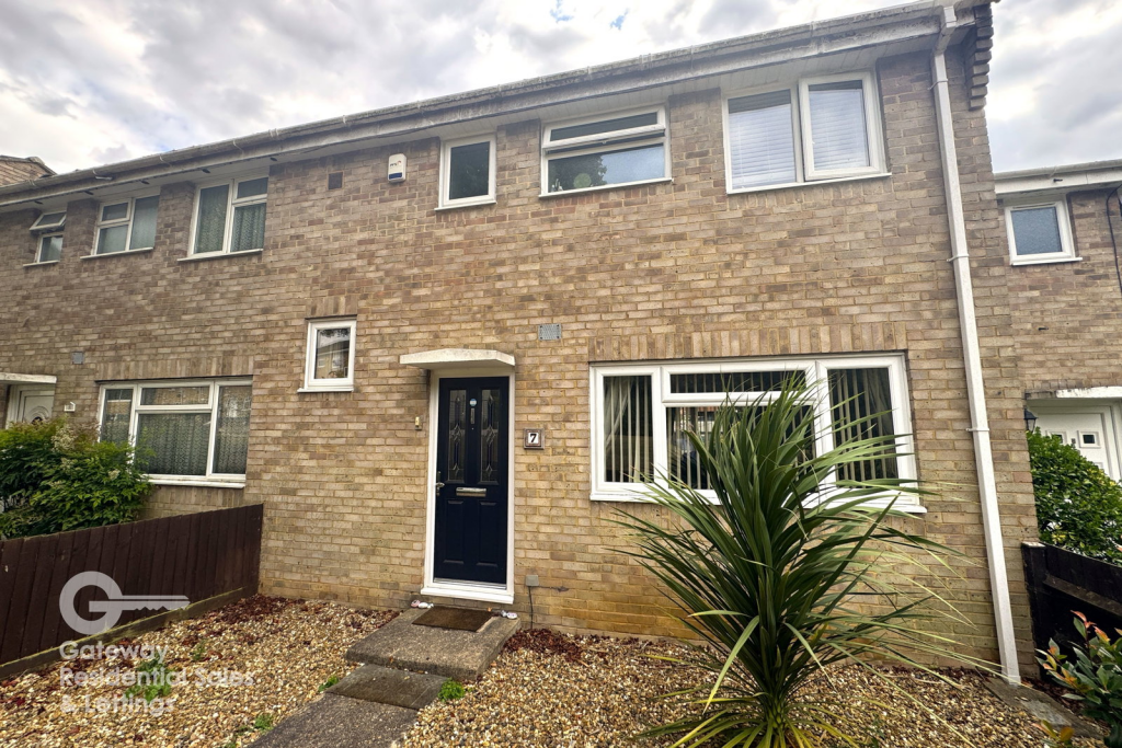 Main image of property: Holly Walk, Witham, Essex, CM8 2PN