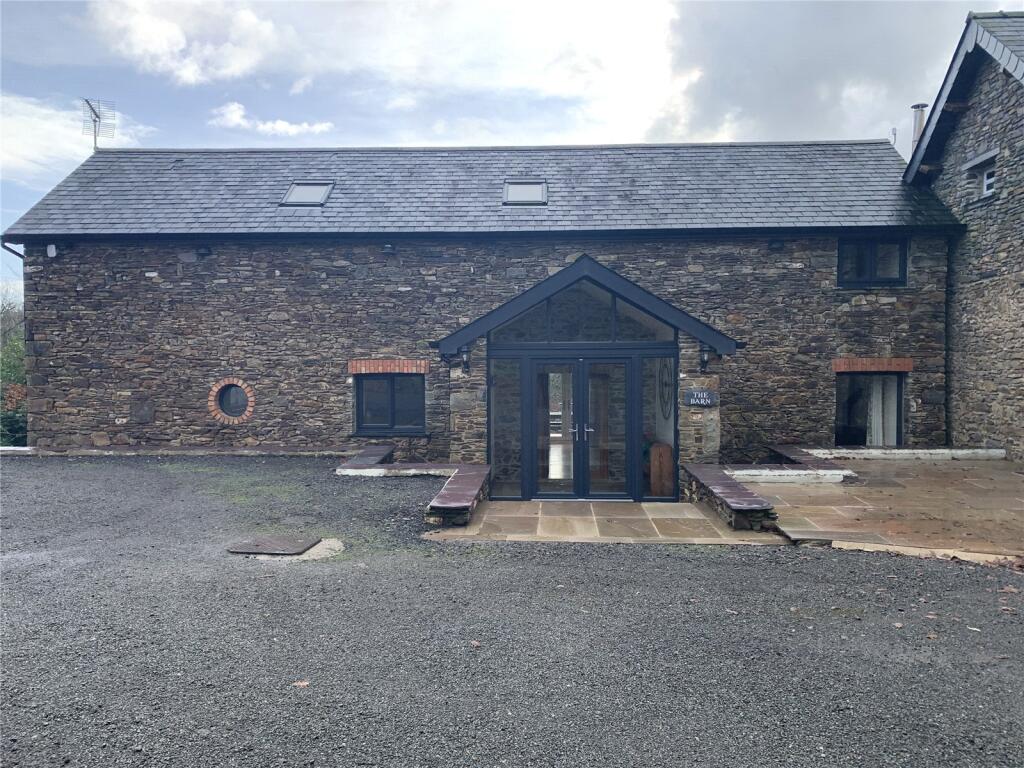 Main image of property: St. Clears, Carmarthen, Carmarthenshire, SA33