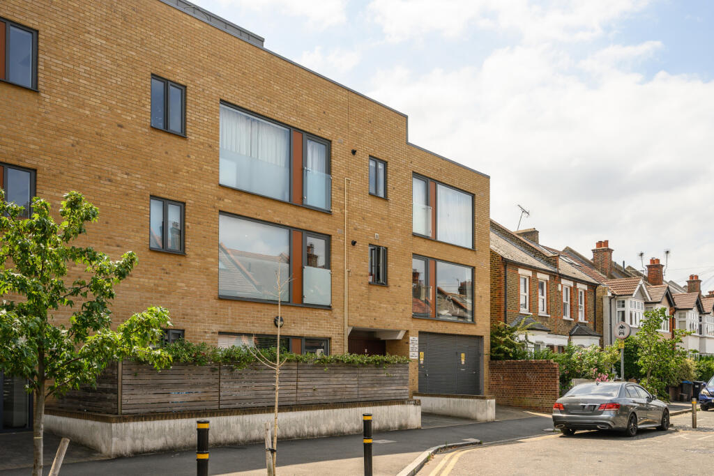 Main image of property: Topham Yard, Wimbledon, SW19