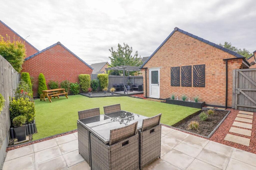 House in Wigan, Greater Manchester - View 4