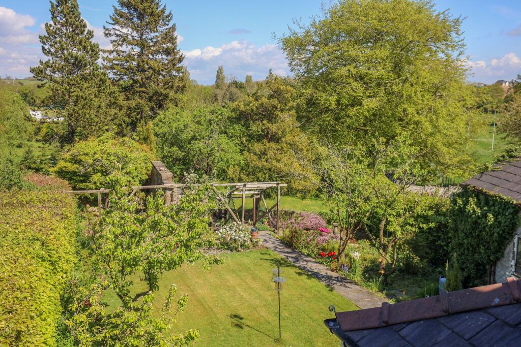 House in Lancaster, Torrisholme, Scale Hall - View 2
