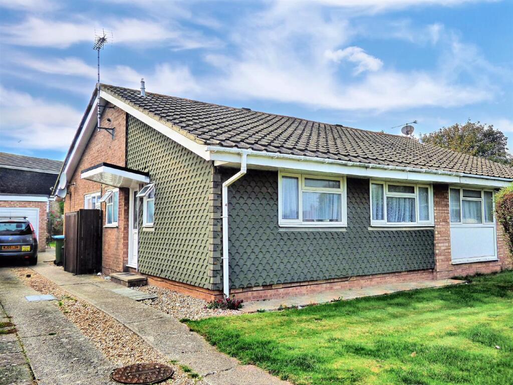 Main image of property: White Horses Way, Beaumont Park