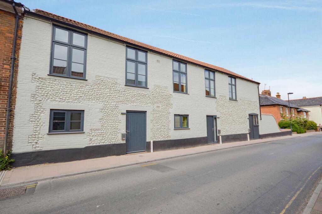 Main image of property: A Beautifully Presented Home in Fakenham