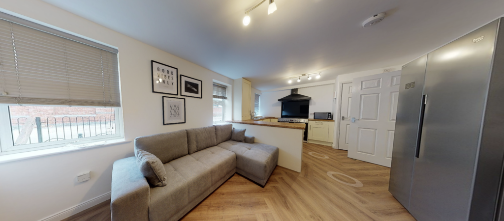 Main image of property: Havelock Street, Loughborough