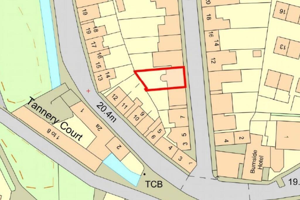 Apartment in Kirkcaldy, Fife - More