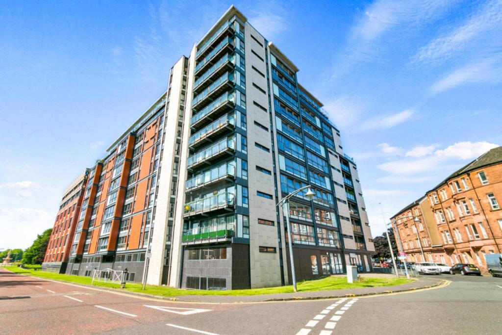 Main image of property: Templeton Street, Bridgeton, G40
