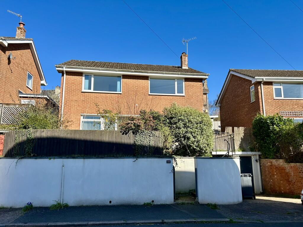 Main image of property: Mill Road, Exeter