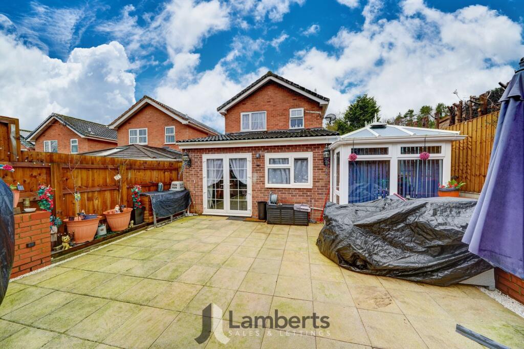 Additional image 16 of Painswick Close, Redditch, B98