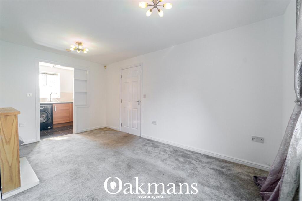 Apartment in Birmingham - View 4