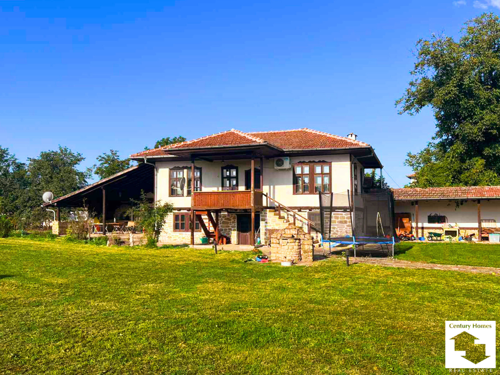Main image of property: Resen, Veliko Tarnovo