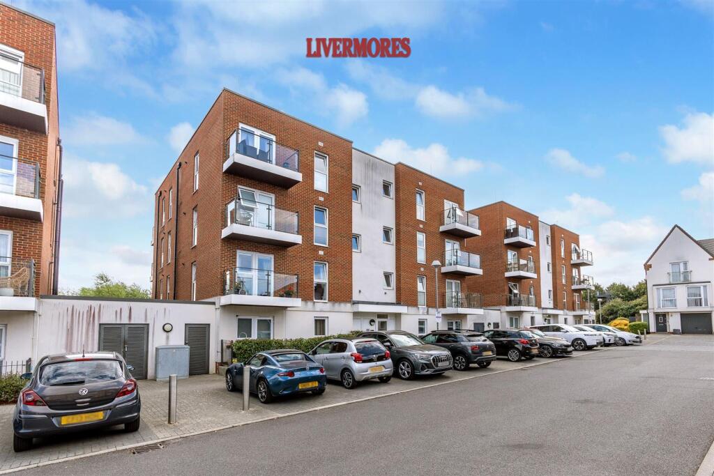 Main image of property: Alcock Crescent, Crayford, Dartford