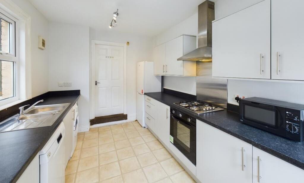 Main image of property: Guildford Place, Newcastle Upon Tyne