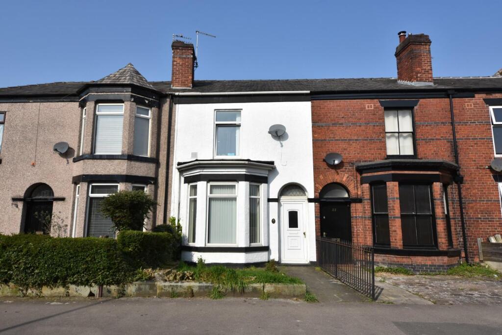 Main image of property: The Avenue, Leigh, WN7 1ET
