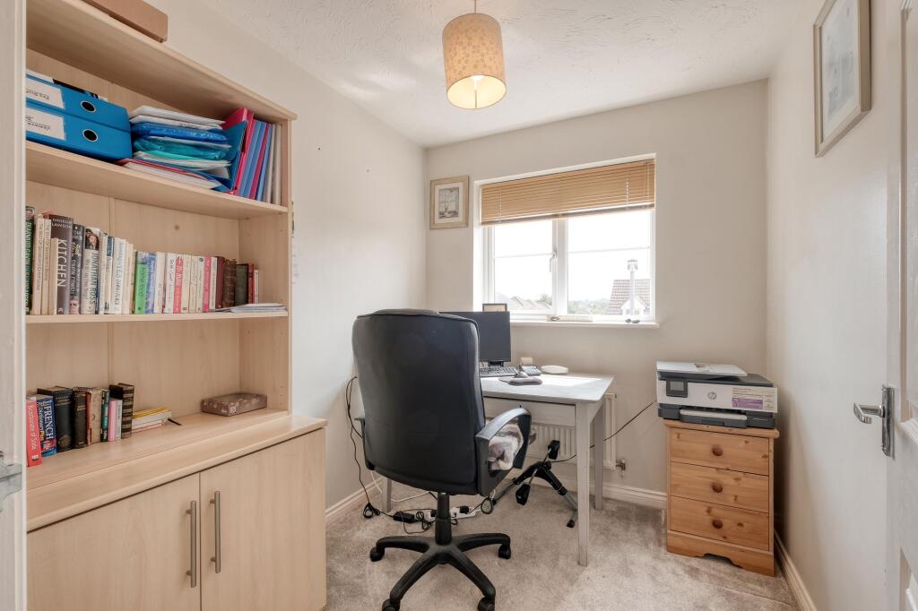 Additional image 12 of Carthorse Lane, Redditch, B97