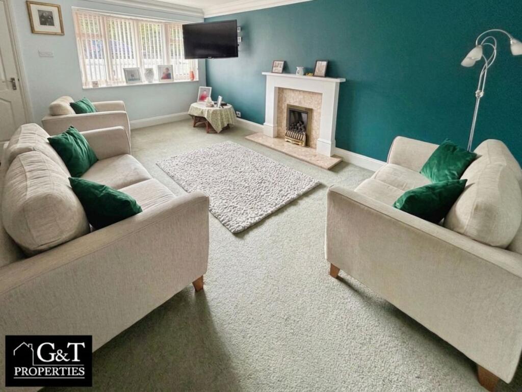 House in Sandwell, White Cross - View 2
