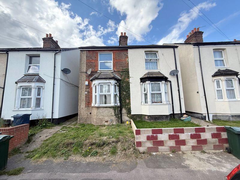 Main image of property: Lindsay Avenue, High Wycombe