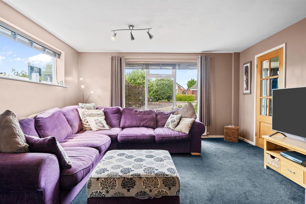 House in Derby, Long Whatton and Diseworth - View 5