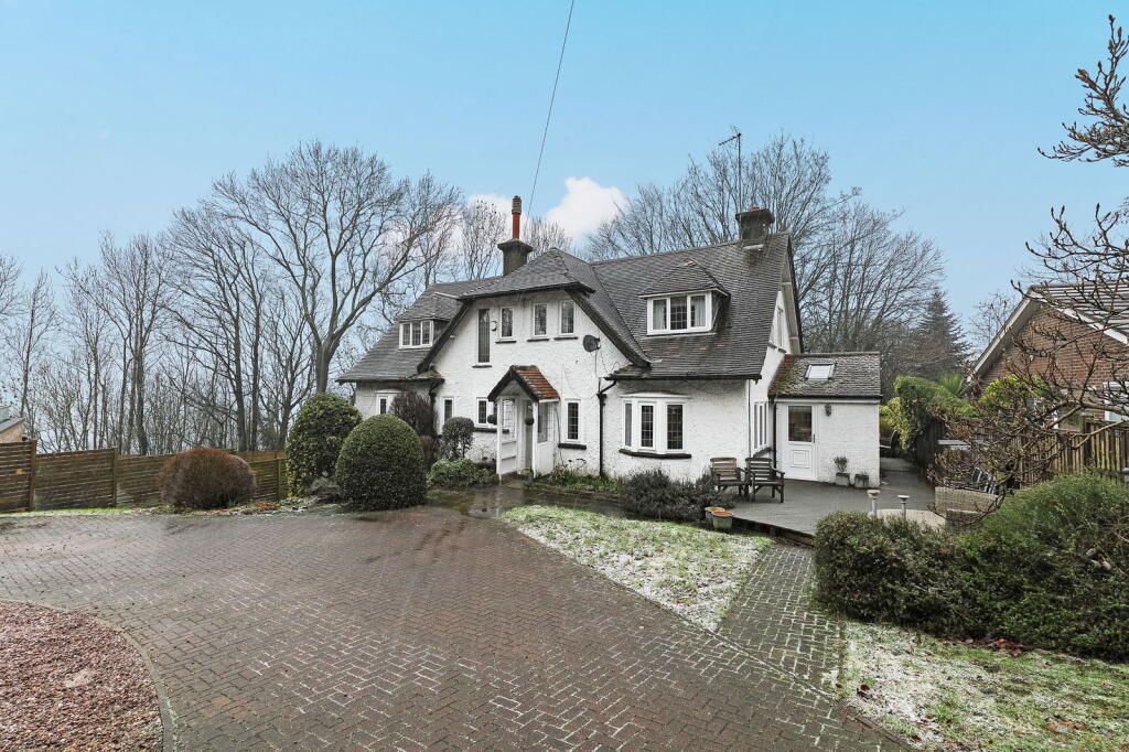 Main image of property: Manchester Road