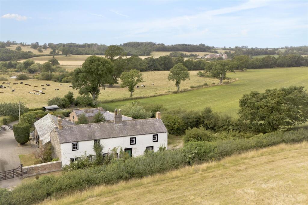 Main image of property: Raughton Head, Carlisle