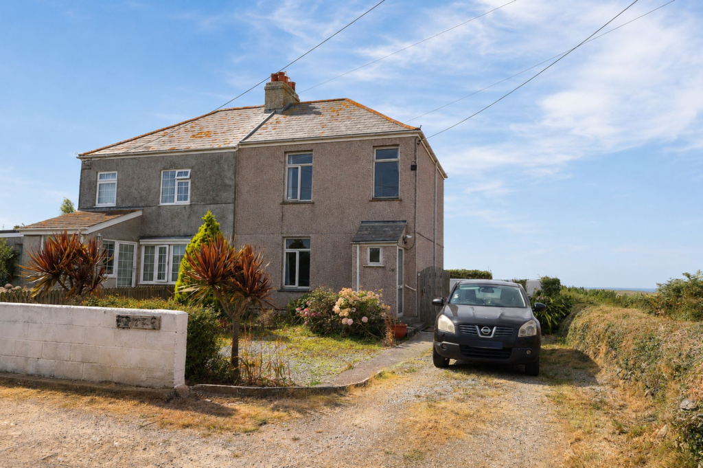 Main image of property: Seaview Lane, Cubert