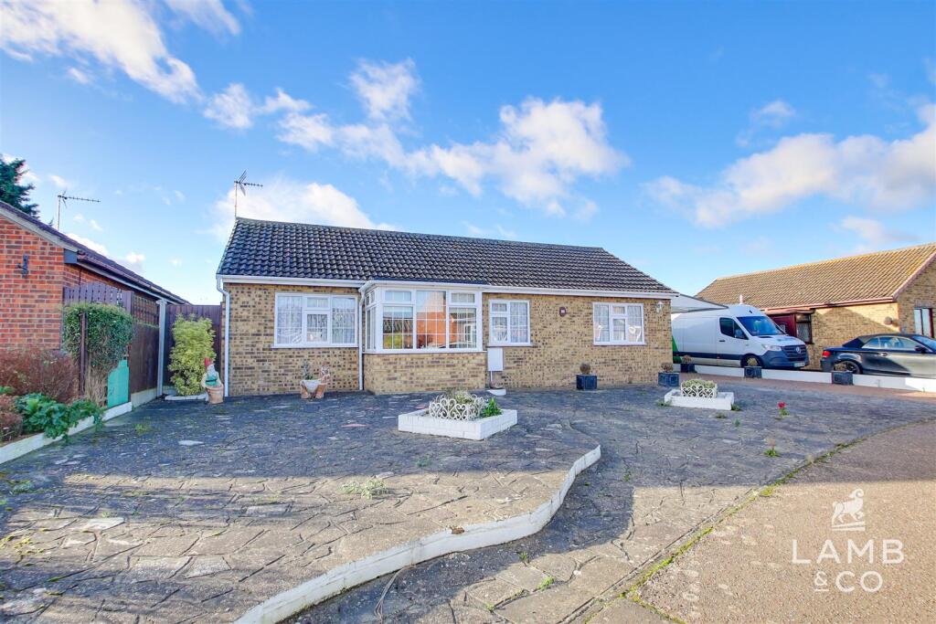 Main image of property: Hawkendon Road, Clacton-On-Sea