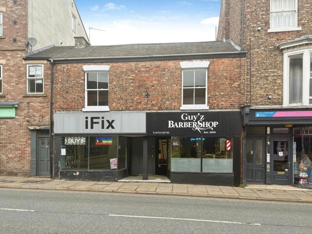 Main image of property: Market Place, Thirsk