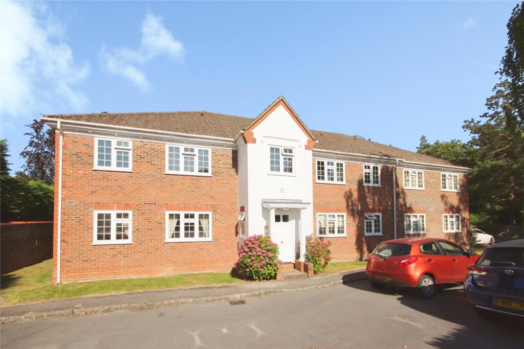 Main image of property: Alsford Close, Lightwater, Surrey, GU18