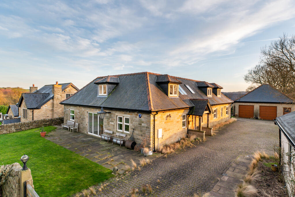 Additional image 72 of Highstead Close, East Morton, West Yorkshire, BD20