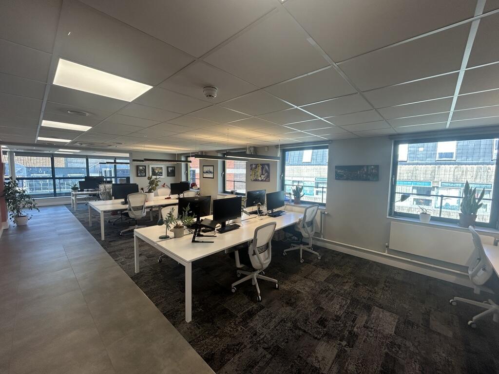 Main image of property: Suite 501, 30 Queen Charlotte Street, Bristol, City Of Bristol, BS1