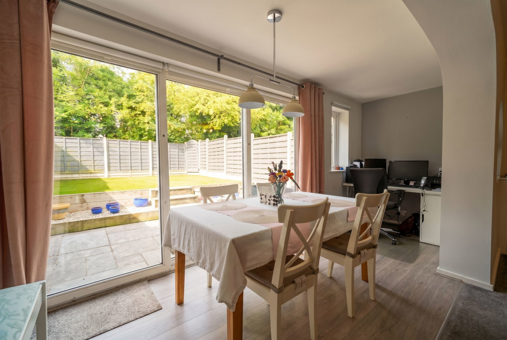 Rowood Drive, Solihull photo 5