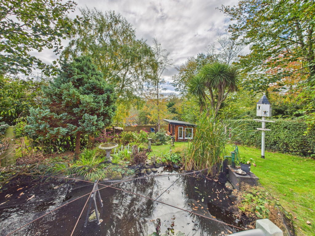 School Road, Coldingham, Eyemouth, TD14 5NS photo 2