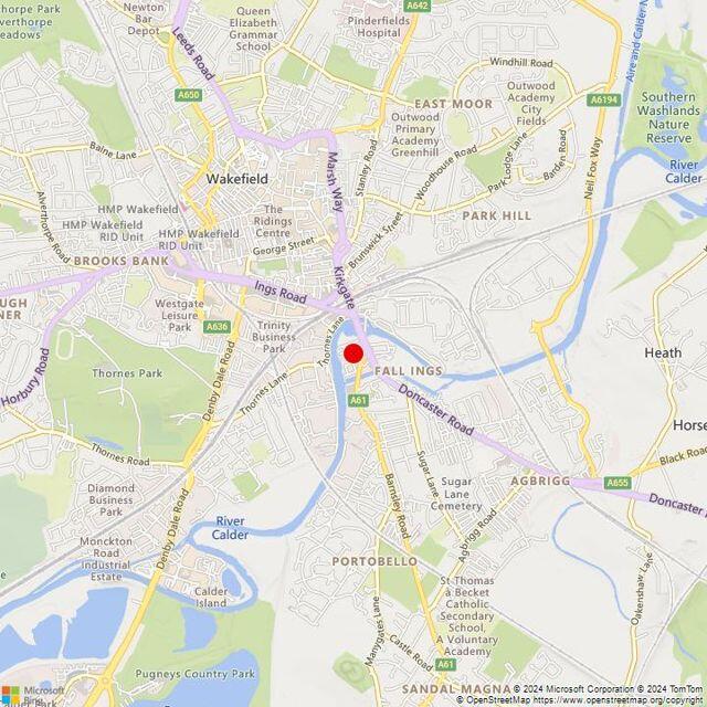 Property Map