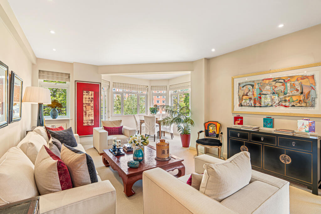 Main image of property: Ennismore Gardens, Knightsbridge, London, SW7